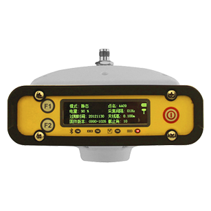 高精度GNSS接收机-G990
