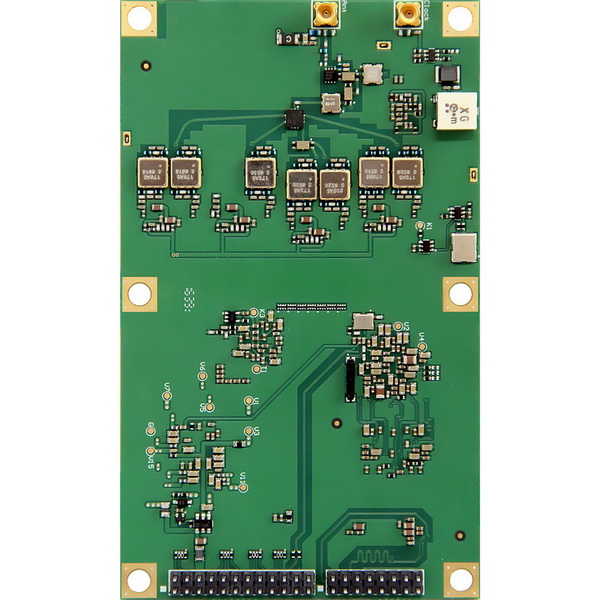 北斗/GNSS星基增强高精度定位板卡-P328