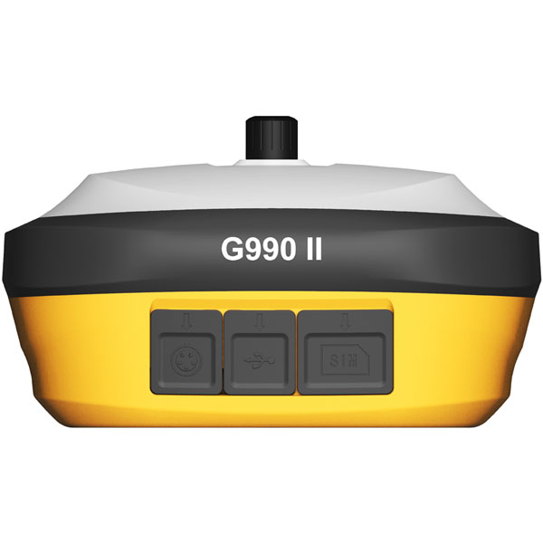 高精度GNSS接收机-G990II