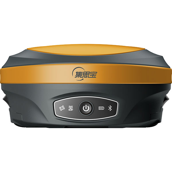 测量型GNSS接收机-G970C Pro